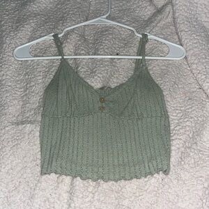 Altar’d State Tank Top